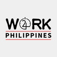 Work24 Philippines OPC logo - Similar company to Wt Migremo Systems Inc.