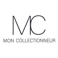 Mon Collectionneur logo - Similar company to Joyce Yahouda —— Art Curator
