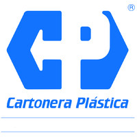 Cartonera Plastica logo - Similar company to Srpack