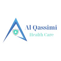 Al Qassimi Health Care logo - Similar company to Dar El Oyoun Hospitals & Centers