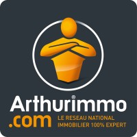 Arthurimmo.com Gragnague & Briatexte logo - Similar company to Arthurimmo.Com Pau
