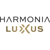 Harmonia Luxus logo - Similar company to So Between ⭐️