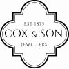 COX & SON (GOLDSMITHS) LIMITED logo - Similar company to Stirling Timepieces