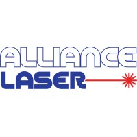 Alliance Laser logo - Similar company to Access Services Group