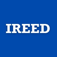 IREED India logo - Similar company to Izzhaar By Core Designs