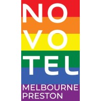 Novotel Melbourne Preston logo - Similar company to Parently Tn