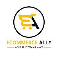 EcommerceAlly logo - Similar company to Advendere