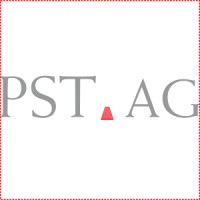 PST.AG logo - Similar company to Podcom