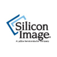 Silicon Image logo - Similar company to First Force