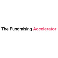 The Fundraising Accelerator logo - Similar company to Alpaca Coffee
