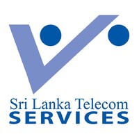 Sri Lanka Telecom Services logo - Similar company to Sri Lanka Telecom Training Centre