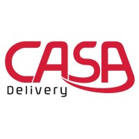 Casa Delivery logo - Similar company to Inquire