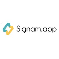 Signam Technologies logo - Similar company to Amtf.