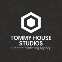 Tommy House Studios logo - Similar company to Hatch Strategies