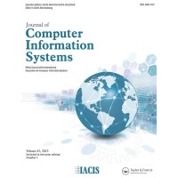 Journal of Computer Information Systems logo - Similar company to Fish Fry Properties, Llc