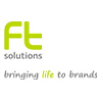 FT Solutions Ltd logo - Similar company to Smartwave Studios