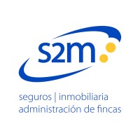 s2m servicios integrales logo - Similar company to Administrador De Fincas Fianco Sl