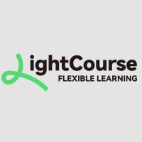 LightCourse logo - Similar company to Softbox Integration