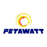 PETAWATT logo - Similar company to Macef - Macedonian Center For Energy Efficiency