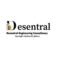Desentral Engineering Consultancy logo - Similar company to Forge