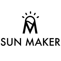 Sun Maker logo - Similar company to 创造太阳能源服务(青岛)有限公司