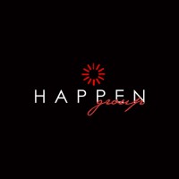 Happen Group logo - Similar company to Shark Think!