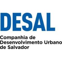 DESAL -  Companhia de Desenvolvimento Urbano de Salvador logo - Similar company to Sucop