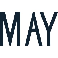 MAY Botanicals logo - Similar company to Less Trash