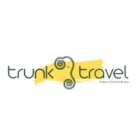 Trunk Travel logo - Similar company to Bamboo™
