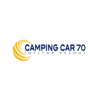 CAMPING CAR 70 logo - Similar company to Intermed Distribution