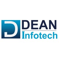 Dean Infotech™ logo - Similar company to Camelq Software Solutions Pvt Ltd