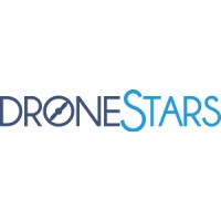 DroneStars B.V. logo - Similar company to Duplitec Distribution