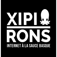 Xipirons logo - Similar company to Paysbasque.Net
