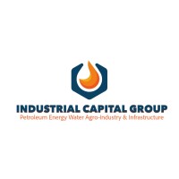 INDUSTRIAL CAPITAL GROUP logo - Similar company to Ianova Group