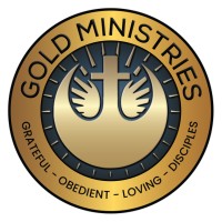 GOLD Ministries logo - Similar company to Gobundance