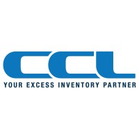 CCL - Computer Components Ltd logo - Similar company to Computer Components Corp.