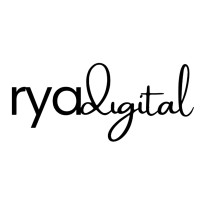 Rya Digital logo - Similar company to Intela Publishing