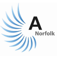 Apprenticeships Norfolk logo - Similar company to Poultec Training