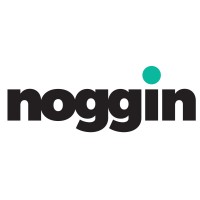 USE YOUR NOGGIN LIMITED logo - Similar company to ⚡️Everything Wondrous®⚡️