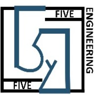 Fivebyfive Engineering logo - Similar company to Peak Cpm Pty Ltd