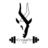 CrossFit KLA logo - Similar company to Sproutly Consulting