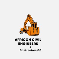 Africon Civil Engineers & Contractors logo - Similar company to Ninham Shand Holdings