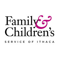 Family & Children's Service of Ithaca logo - Similar company to Yorizon | It Happiness