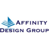 Affinity Design Group logo - Similar company to Renken Engineering Solutions, Llc