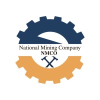 National Mining Company logo - Similar company to Silika Mining Co.