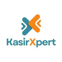 KasirXpert logo - Similar company to Pt Banaly Bangkit Sejahtera