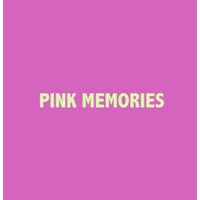 Pink Memories logo - Similar company to Tags Concept Store