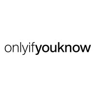 onlyifyouknow | PT. Sentossa Makmur Jaya logo - Similar company to Smartoools
