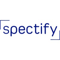 Spectify.ai logo - Similar company to Spectify