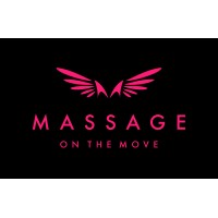 Massage On The Move logo - Similar company to Narendra Immigration Consulting Inc